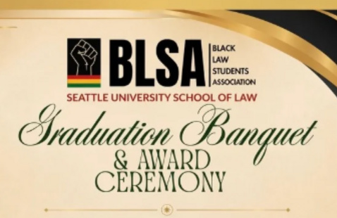 Image for 2026 Black Law Student Association Annual End of Year Event