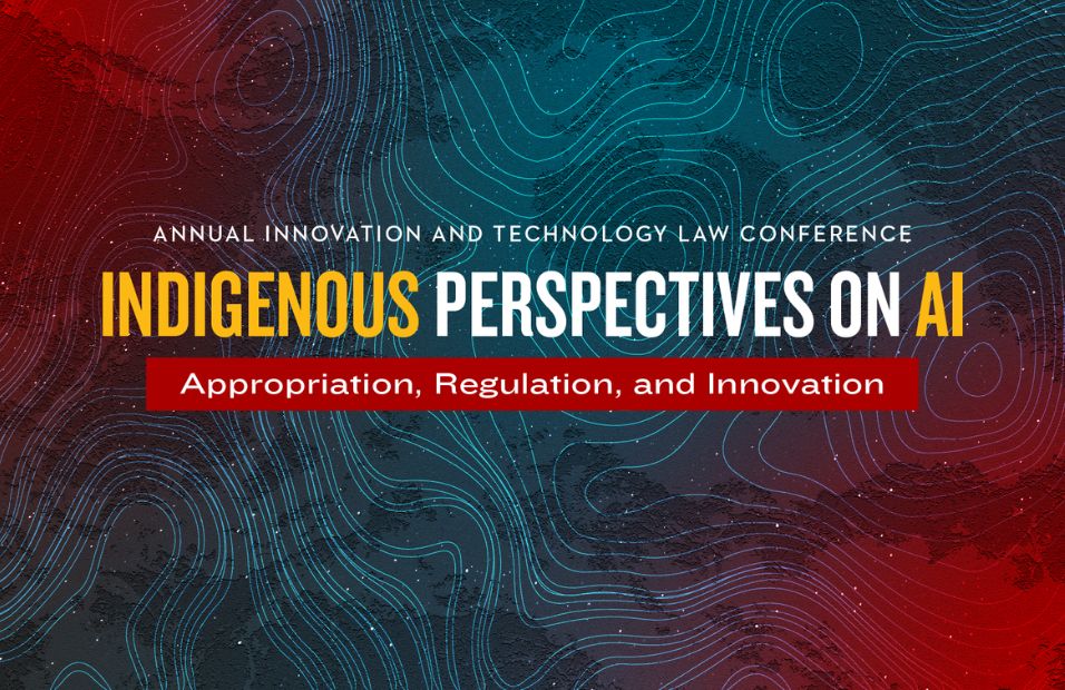 Image for Annual Innovation and Technology Law Conference