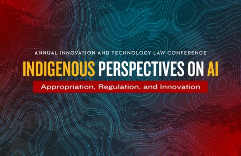 Image for Annual Innovation and Technology Law Conference