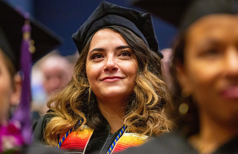 Image for May 2026 Commencement