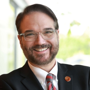 Dean Anthony E. Varona
