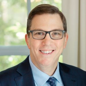 Stephen Vladeck