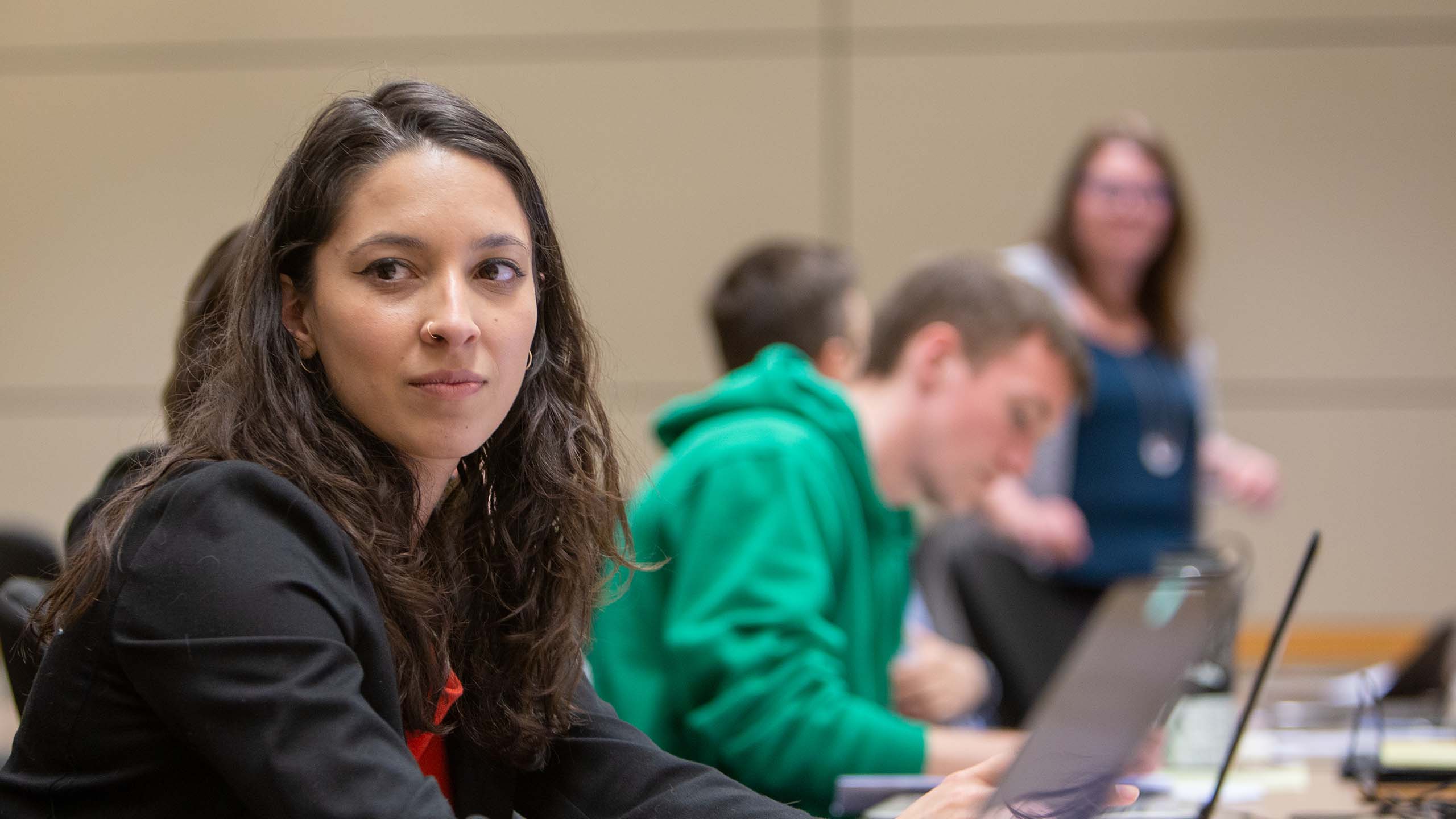 Image for Master of Legal Studies (MLS) in Technology, Innovation, and Entrepreneurship