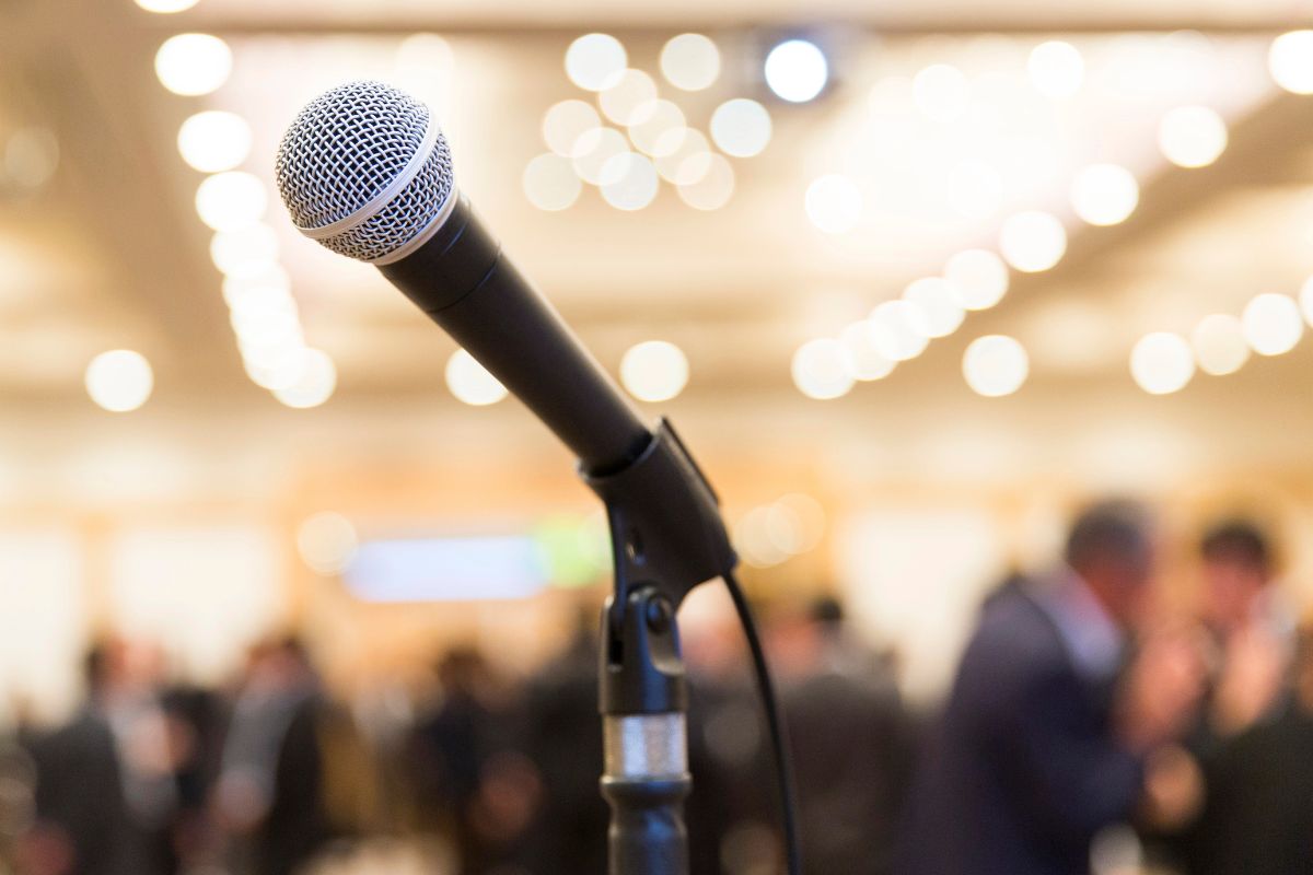 Image for Featured Speakers