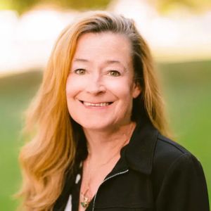 Amy Schmitz