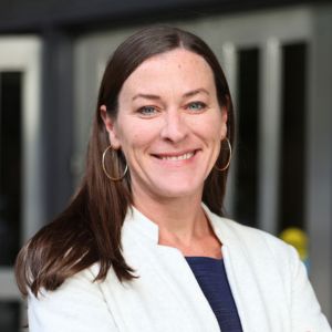 Dyane O'Leary