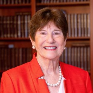 Judge Margaret McKeown