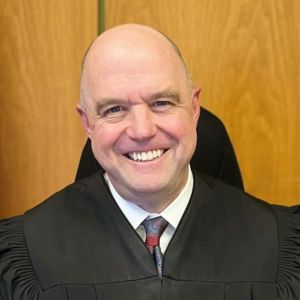 Judge Sean O'Donnell