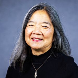 Margaret Chon