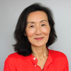 Nancy Kim