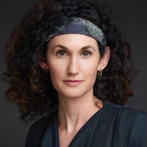 Sonja Carlson