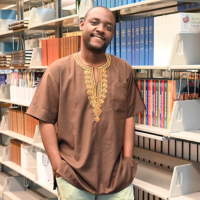 Chimwemwe (Chimz) Nyimba