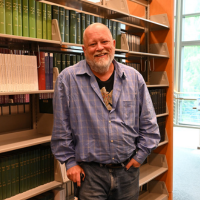 Chris Malcolm Chapman