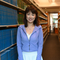 Chunchao (Cici) Zhang