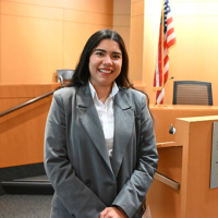 Maria Rountree-Olivares