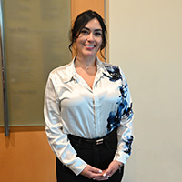 Angie Melissa López Cardona