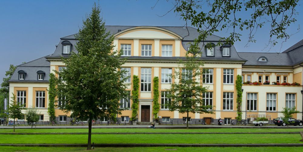 Image for Germany Exchange