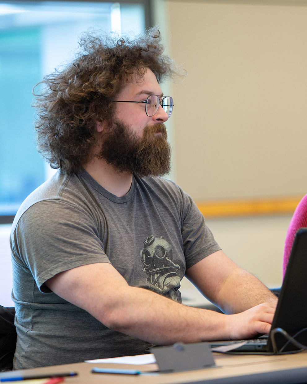Image for Joint Degree Programs