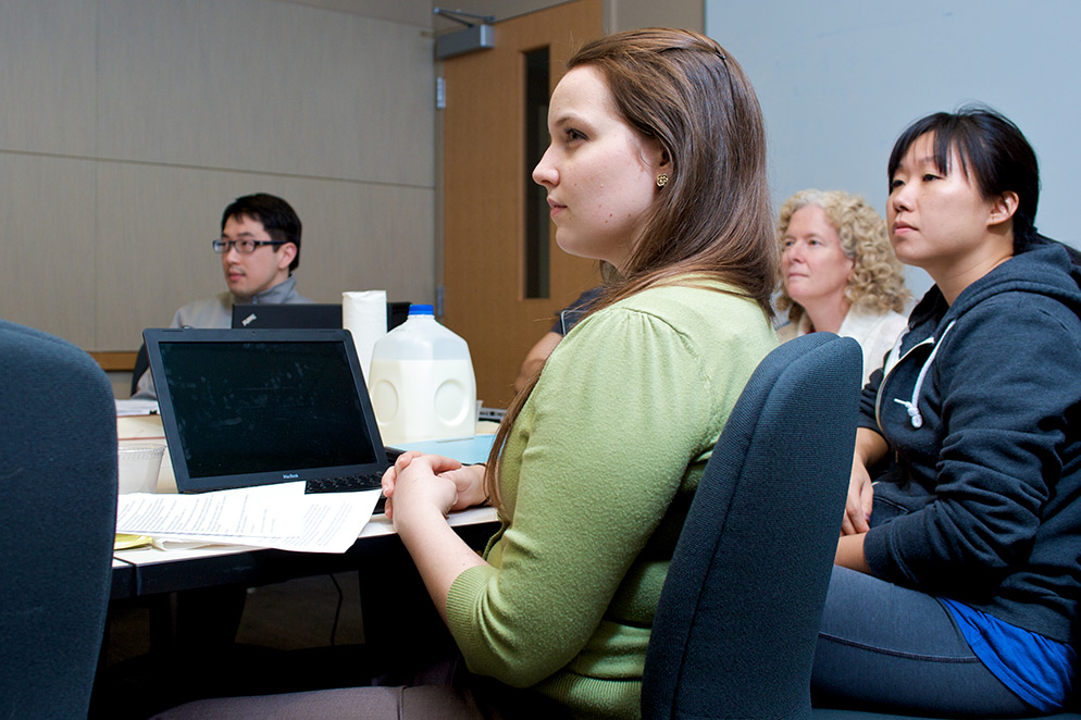 Image for Joint Degree Programs
