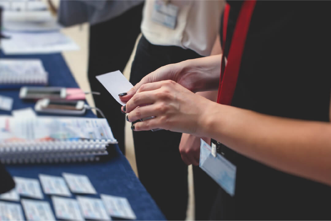 Image for Registration