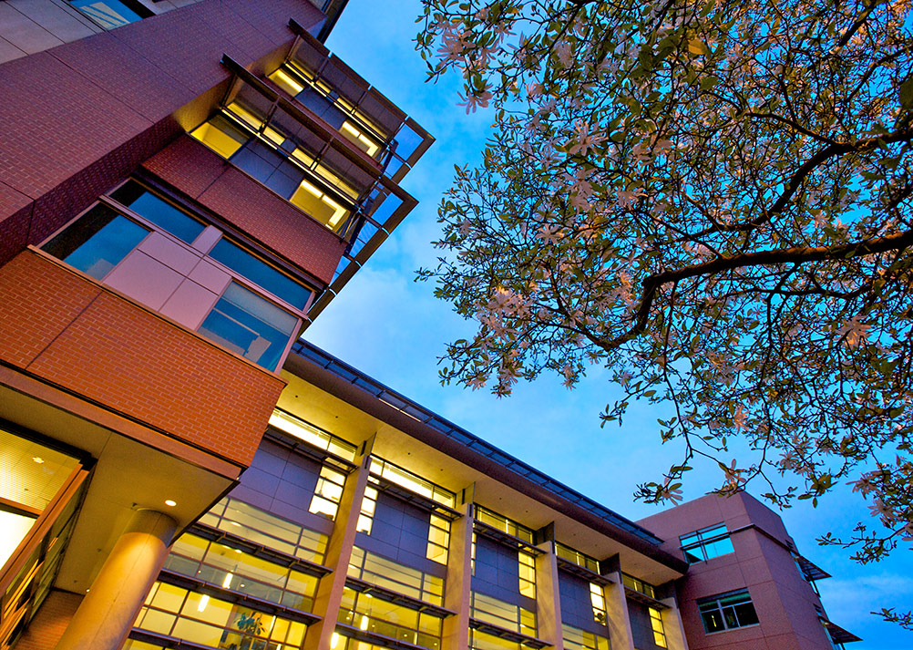 Seattle University Law Library Seattle University School Of Law