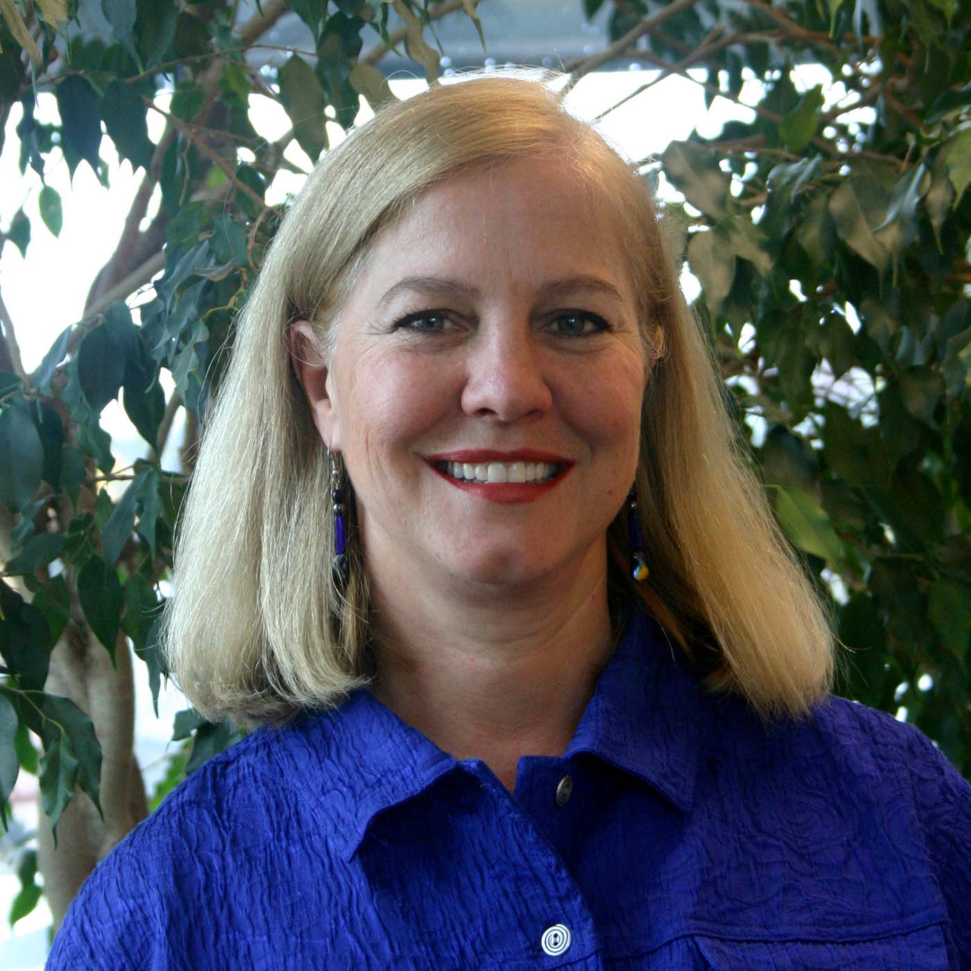 Melinda J. Branscomb (2006)