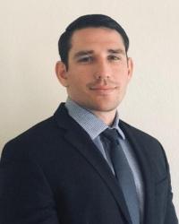Photo of Joshua Candia