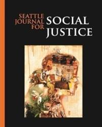 Seattle Journal for Social Justice logo image