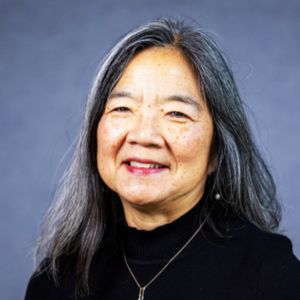 Maggie Chon