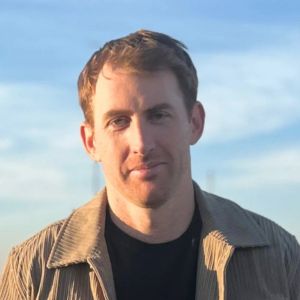 Mark Verstraete