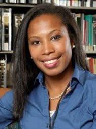 Photo of Alisha Trotter