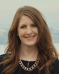 Photo of Emily Gause