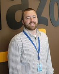 Photo of Joey Mack