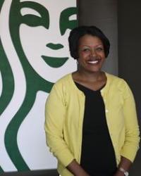 Photo of Katina Thornock