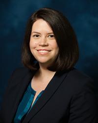 Photo of Laura Turczanski