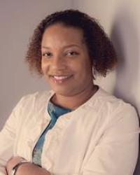 Photo of Tracy Flood