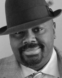 Photo of Gus Lindsay