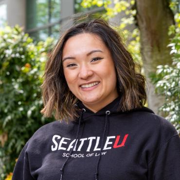 Photo of Kanani Palafox