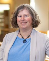 Photo of Janet Buttenwieser
