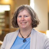 Janet Buttenwieser
