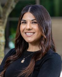 Photo of Jasmine Salguero