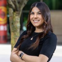 Jasmine Salguero