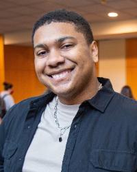 Photo of Jordan Manley