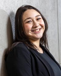 Photo of Zulen Pantoja-Ortega