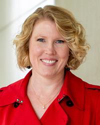 Photo of Julie Bowman