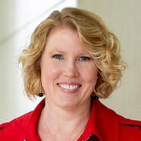 Julie Bowman