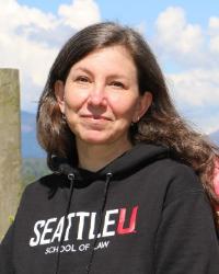 Photo of Heather Malcolm