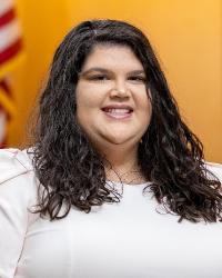 Photo of Meralina Morales