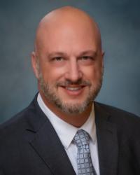 Photo of Mike Parker