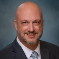 Mike Parker